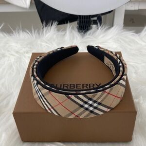 hair clasp